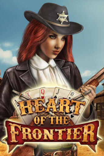 Игра Heart of the Frontier от Playtech | Чемпион Слотс Казино 