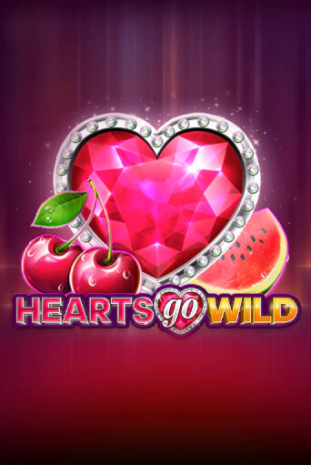Игра Hearts Go Wild от Amigo Gaming | Чемпион Слотс Казино 