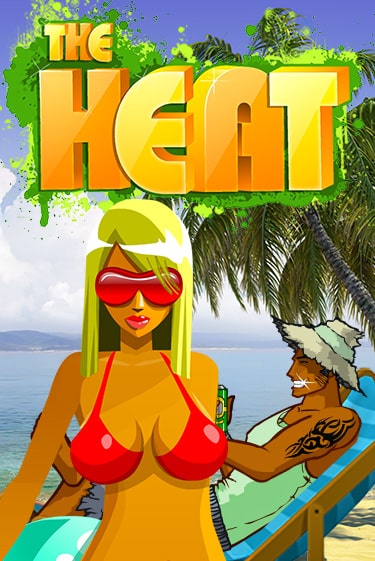 Игра The Heat от Igrosoft | Чемпион Слотс Казино 