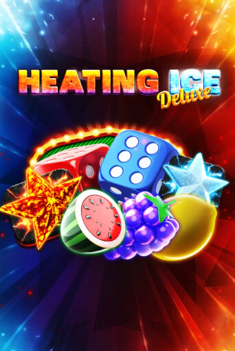 Игра Heating Ice Deluxe от Fazi | Чемпион Слотс Казино 
