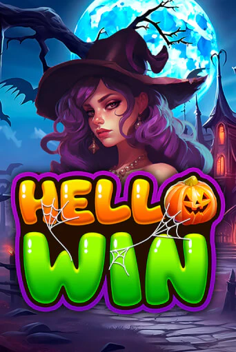 Игра Hello Win от Mascot Gaming | Чемпион Слотс Казино 