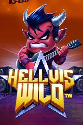 Игра Hellvis Wild™ от Pragmatic Play | Чемпион Слотс Казино 