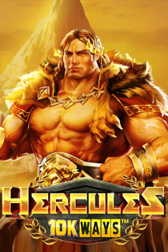 Игра Hercules 10K Ways от Relax Gaming | Чемпион Слотс Казино 