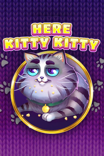 Игра Here Kitty Kitty от Red Tiger | Чемпион Слотс Казино 