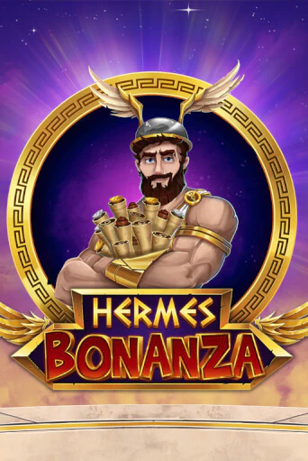 Игра Hermes Bonanza™ от Games Global | Чемпион Слотс Казино 