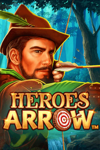 Игра Heroes Arrow от Playtech | Чемпион Слотс Казино 