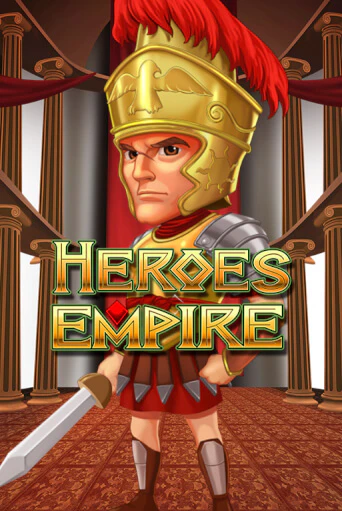 Игра Heroes Empire от Caleta Gaming | Чемпион Слотс Казино 