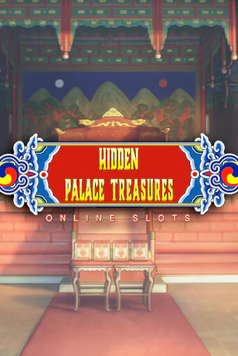 Игра Hidden Palace Treasures от Microgaming | Чемпион Слотс Казино 