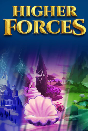 Игра Higher Forces от Games Global | Чемпион Слотс Казино 