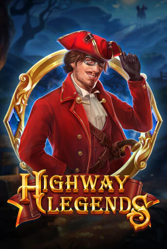 Игра Highway Legends от Play'n GO | Чемпион Слотс Казино 