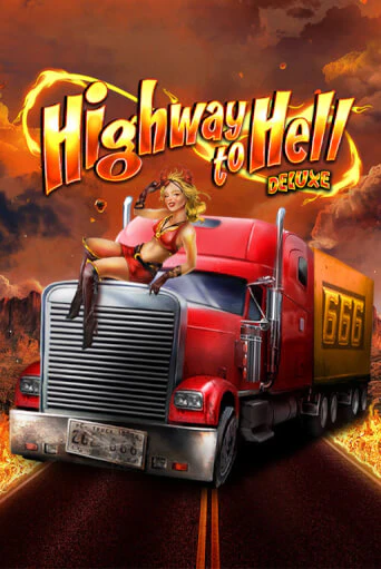 Игра Highway to Hell Deluxe от Wazdan | Чемпион Слотс Казино 