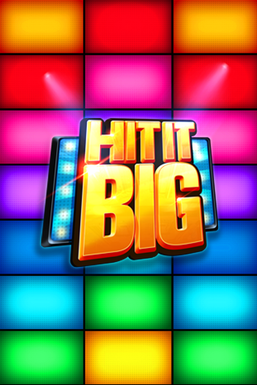 Игра Hit it Big от ELK Studios | Чемпион Слотс Казино 