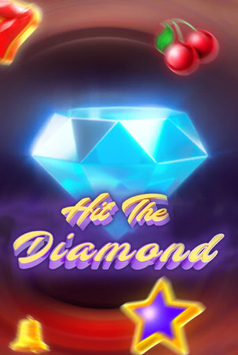 Игра Hit The Diamond от Fugaso | Чемпион Слотс Казино 
