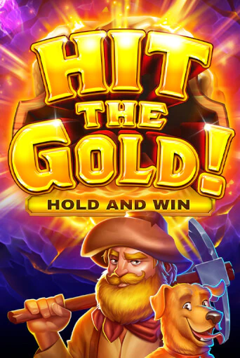 Игра Hit the Gold!: Hold and Win от 3 Oaks Gaming | Чемпион Слотс Казино 