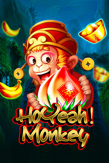Игра Ho Yeah Monkey от Spadegaming | Чемпион Слотс Казино 