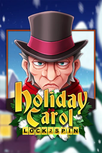 Игра Holiday Carol от KA Gaming | Чемпион Слотс Казино 