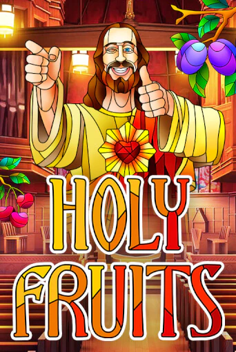 Игра Holy Fruits от 5 Men Gaming | Чемпион Слотс Казино 
