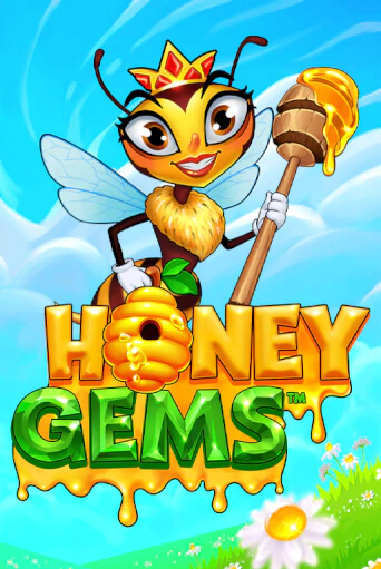 Игра Honey Gems от Playtech | Чемпион Слотс Казино 