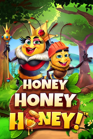 Игра Honey Honey Honey™ от Pragmatic Play | Чемпион Слотс Казино 