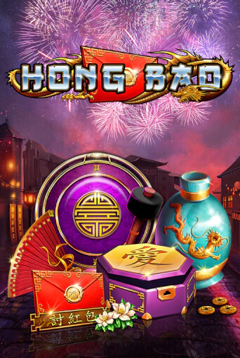 Игра Hong Bao от Kalamba | Чемпион Слотс Казино 