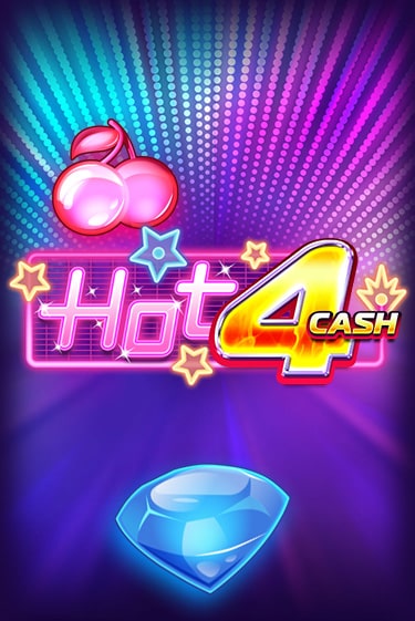 Игра Hot 4 Cash от Nolimit City | Чемпион Слотс Казино 