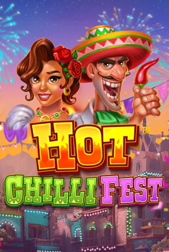 Игра Hot Chilli Fest от Stakelogic | Чемпион Слотс Казино 