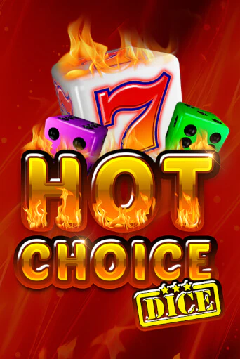Игра Hot Choice Dice от Amatic | Чемпион Слотс Казино 