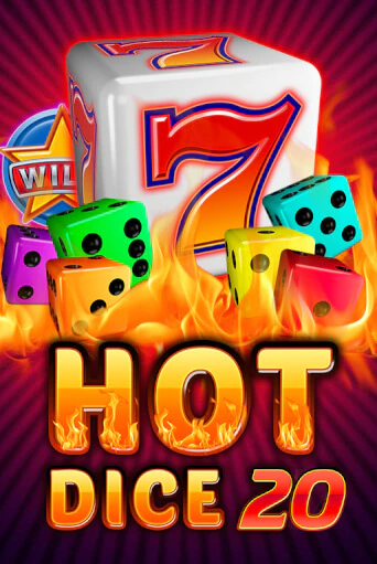 Игра Hot Dice 20 от Amatic | Чемпион Слотс Казино 
