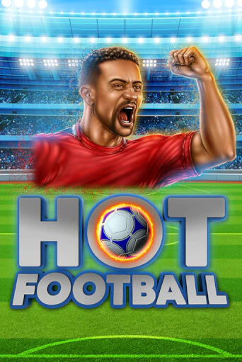 Игра Hot Football от Amatic | Чемпион Слотс Казино 