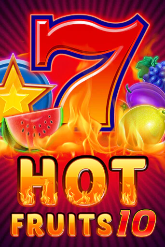 Игра Hot Fruits 10 от Amatic | Чемпион Слотс Казино 