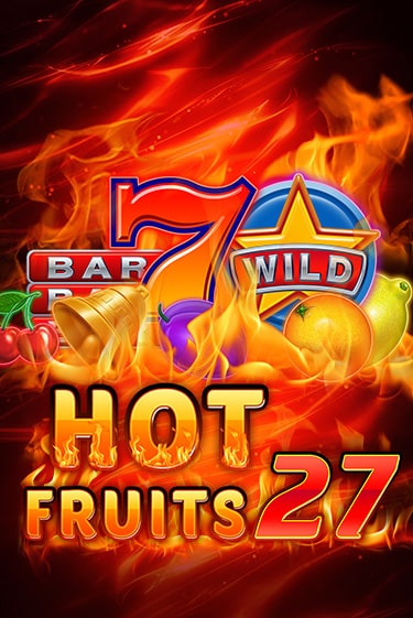Игра Hot Fruits 27 от Amatic | Чемпион Слотс Казино 