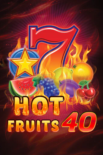 Игра Hot Fruits 40 от Amatic | Чемпион Слотс Казино 