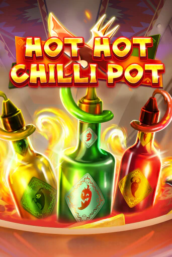 Игра Hot Hot Chilli Pot от Red Tiger | Чемпион Слотс Казино 