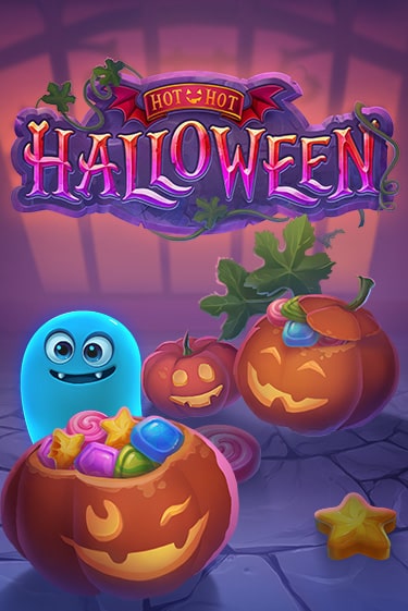 Игра Hot Hot Halloween от Habanero | Чемпион Слотс Казино 