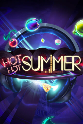 Игра Hot Hot Summer от Habanero | Чемпион Слотс Казино 