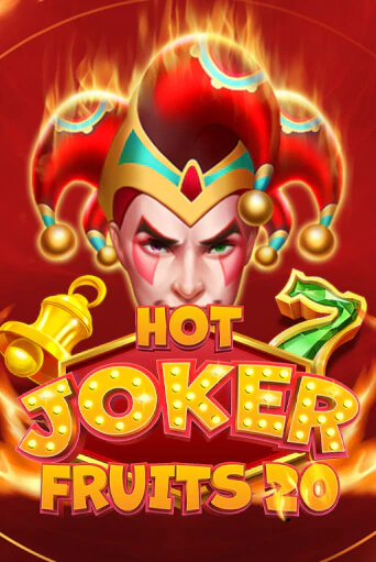 Игра Hot Joker Fruits 20 от Games Global | Чемпион Слотс Казино 