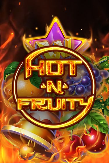 Игра Hot & Fruity от TomHorn | Чемпион Слотс Казино 