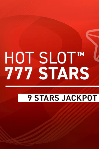 Игра Hot Slot: 777 Stars Extremely Light от Wazdan | Чемпион Слотс Казино 