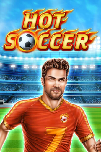 Игра Hot Soccer от Amatic | Чемпион Слотс Казино 