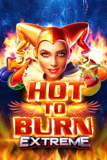 Игра Hot to Burn Extreme от Pragmatic Play | Чемпион Слотс Казино 