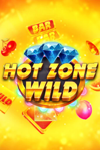 Игра Hot Zone Wild™ от iSoftBet | Чемпион Слотс Казино 