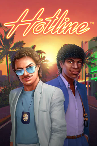 Игра Hotline™ от NetEnt Deluxe | Чемпион Слотс Казино 
