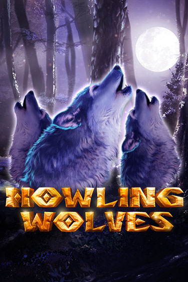 Игра Howling Wolves от Booming Games | Чемпион Слотс Казино 