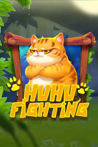 Игра Hu Hu Fighting от KA Gaming | Чемпион Слотс Казино 
