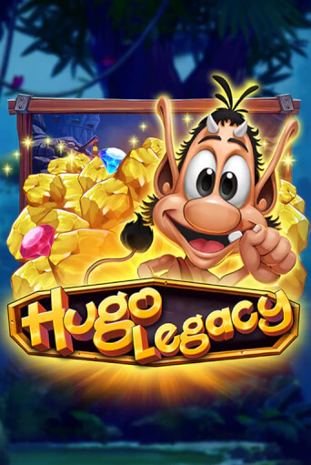 Игра Hugo Legacy от Play'n GO | Чемпион Слотс Казино 
