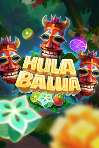 Игра Hula Balua от ELK Studios | Чемпион Слотс Казино 