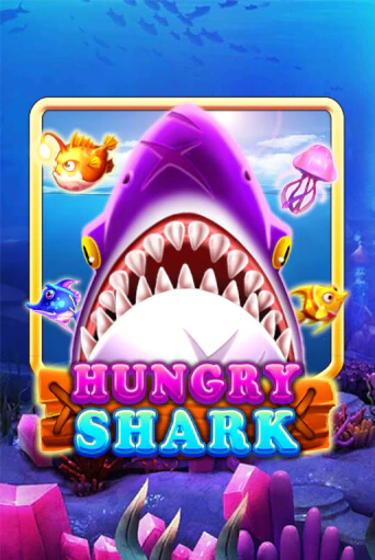 Игра Hungry Shark от KA Gaming | Чемпион Слотс Казино 