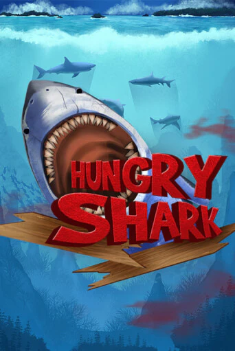 Игра Hungry Shark от Wazdan | Чемпион Слотс Казино 