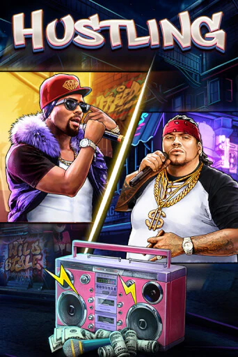 Игра Hustling от Red Tiger | Чемпион Слотс Казино 