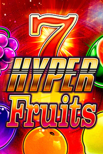 Игра Hyper Fruits от Merkur Gaming | Чемпион Слотс Казино 